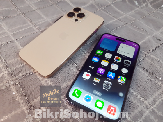 iPhone 14 Pro Max Dubai copy